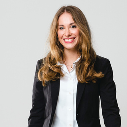 Valerie Schäfer 