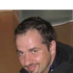 Markus Ribbers