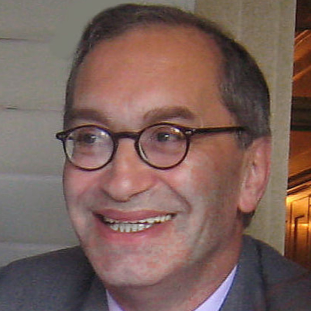 Marco De Micheli Verlagsleiter und Inhaber PRAXIUM Fachverlag für