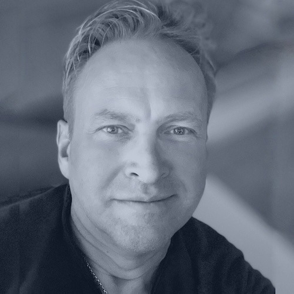 Christof Hintze Geschäftsführer Creativ Director note ideen