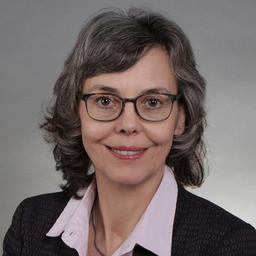 Hildegard Beckstedde