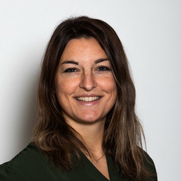Dr. Ines Nüßgen
