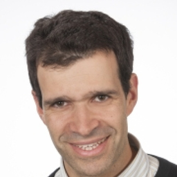 Dr. Patrick Nordmann