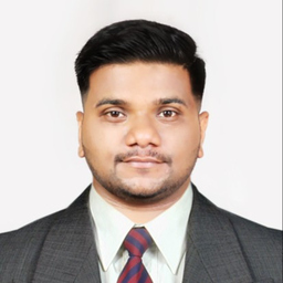 Pradyumna Balkrishna Patil