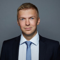 Dmytro Kovalchuk
