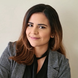 Yemilys Paola Gonzalez de Ochoa