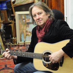 Enno Koenig - Musiker - Wohnzimmerband | XING