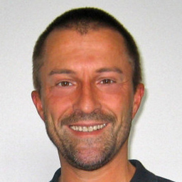 Georg Disterer