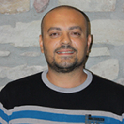 Dipl.-Ing. Fadi Irhayem Hebbo