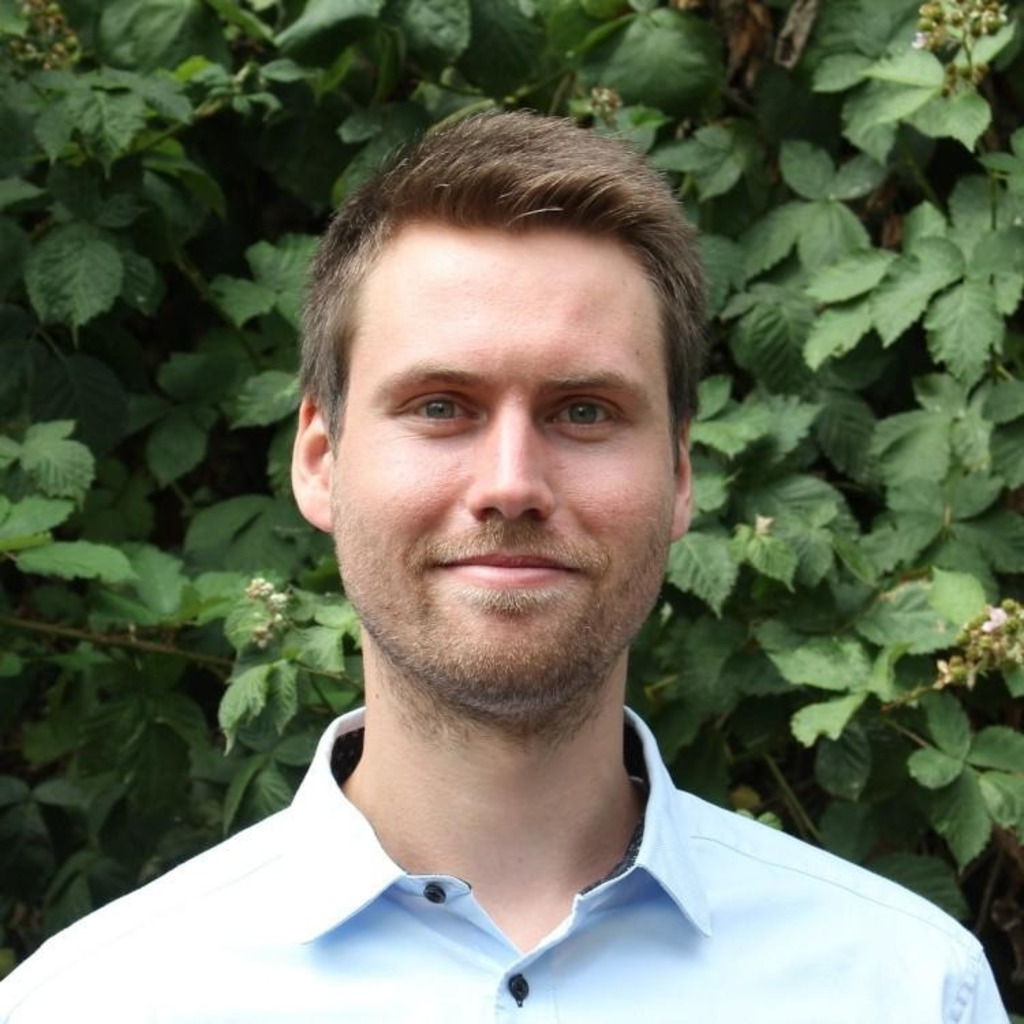 Tim Ringeman Tim Ringelmann - Wissenschaftlicher Mitarbeiter - Lehrstuhl für ...
