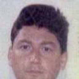 Ángel Esteban Vidal