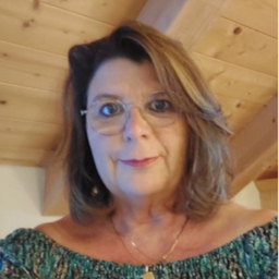 Christina Limberg-Janssen