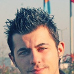 Cenk Akyıldız