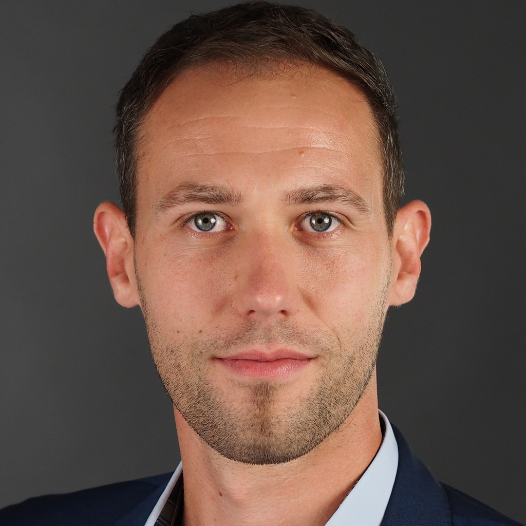 Christian Koch Softwareentwickler mediendesign AG XING