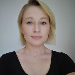 Wiebke Wübbenhorst