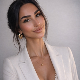 Lara Baisch Lara Baisch's profile picture