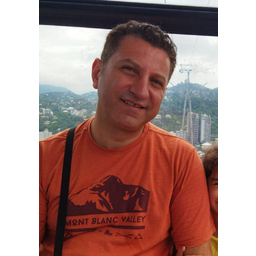 oguzhan aydin