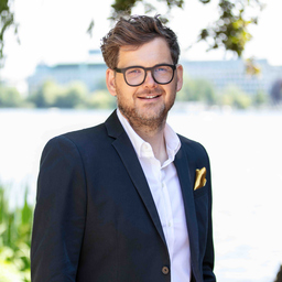 Dipl.-Ing. Hagen Heesch