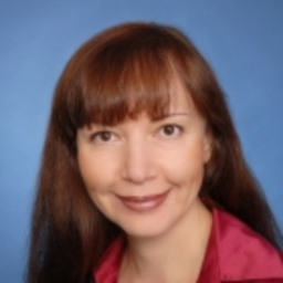 Larisa Houser
