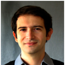 Stavros Nikolopoulos