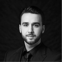 Ilyes Bouali