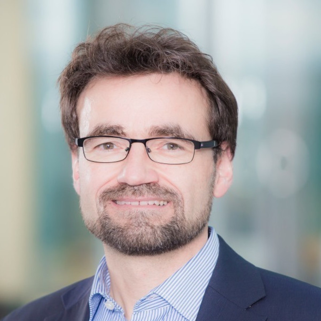 Andreas Otto Product Owner Löwenstein Medical Technology GmbH + Co