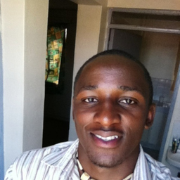 Morgan Andayi