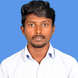 Logesh palanisamy