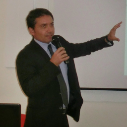 DANIELE GENNAIOLI