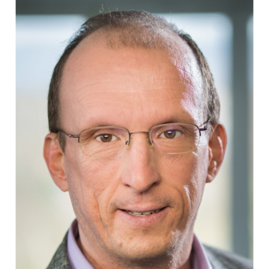 Jörg Wirtz Seniorprojektleiter Zukunftsthemen