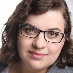 Vanessa Pütz