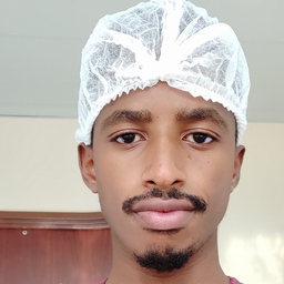 Kenneth Gitau