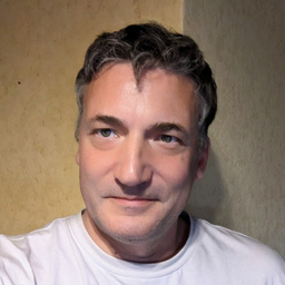 Profilbild Georg Rose