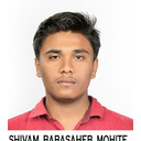 Shivam Mohite