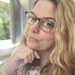 Sandra Morais Machado