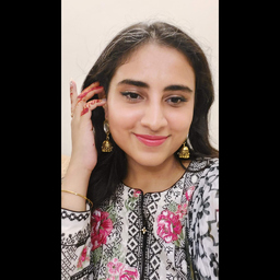 Saleha Ali