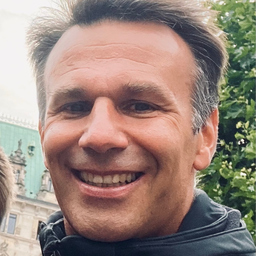 Jörg Caturla Werner