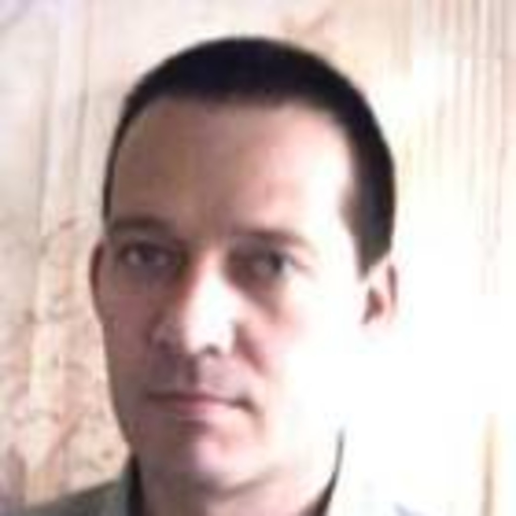 Christian Ritschel Netzwerkadmin, MCSE XING