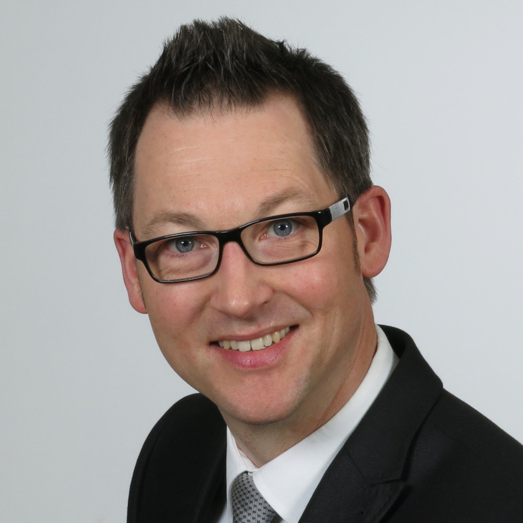 Stefan Meschede Spezialist für betriebliche