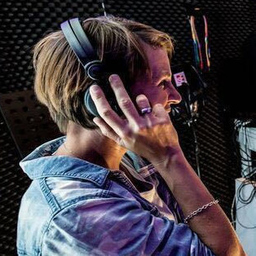 Lydia Sprengard