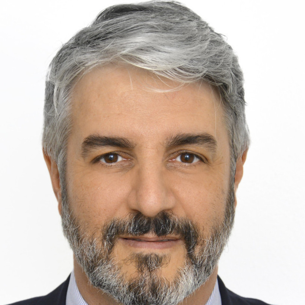 Andrea Mozzati Sales Manager Maymouth XING