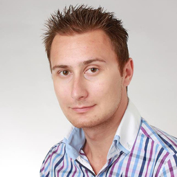 Dominic Gattermaier