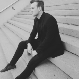 Nick Wollgarten