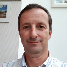 James Griffiths
