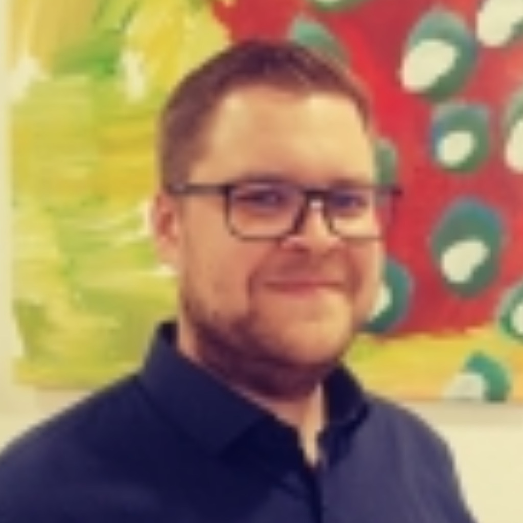 Florian Appel Referent für strategische und operative Aufgaben Gold