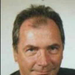 Peter Eichhorn