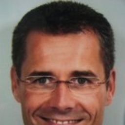 Dr. Klaus Pfanzelt