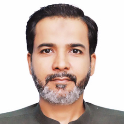 Mohammad Bilal Ali