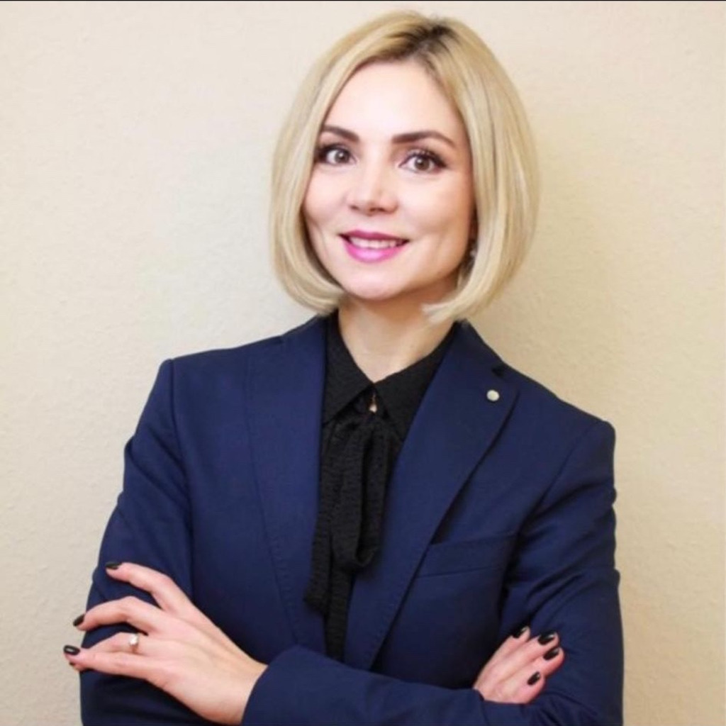 Elena Rohrbach Accounting Specialist accondo services GmbH XING