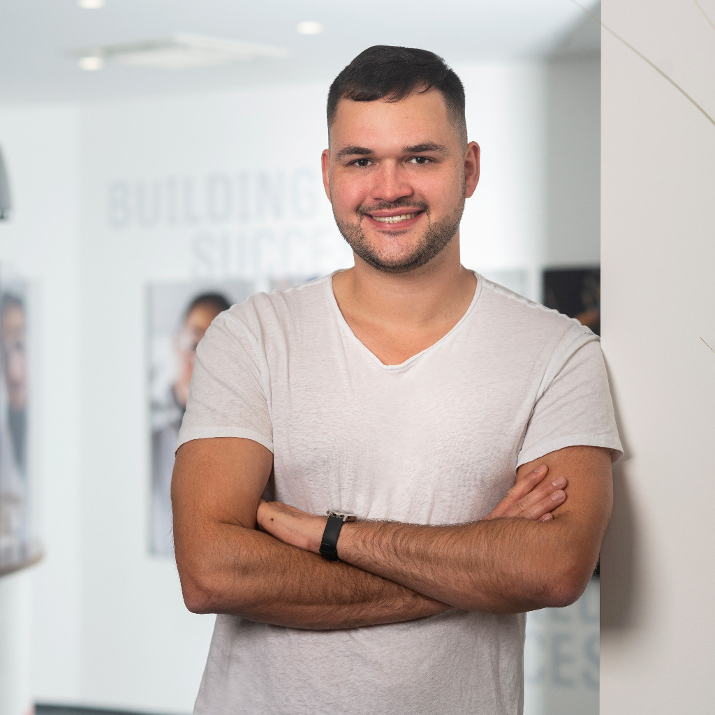 Sebastian Seitz IoT Projektmanager eshelter technology GmbH XING